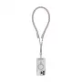 SKINARMA Dyno Ve 2-in-1 Phone Lanyard & Cable USB-C to USB-C 80cm Beige