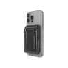Skinarma Nexus Mecha Magnetic Kick-Stand Power Bank 5000mAh 20W PD USB-C MagSafe Black