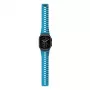 SKINARMA Gemini Apple Watch Armband 49/46/45/44 mm Blau