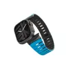 SKINARMA Gemini Apple Watch Armband 49/46/45/44 mm Blau