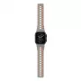 Skinarma Gemini Armband für Apple Watch 49/46/45/44 mm Grau