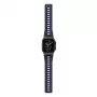Skinarma Gemini Apple Watch Armband 49/46/45/44 mm Navy Blue