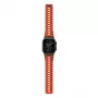 Skinarma Gemini Strap für Apple Watch 49/46/45/44 mm Orange