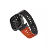 Skinarma Gemini Strap für Apple Watch 49/46/45/44 mm Orange