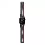 Skinarma Gemini Strap für Apple Watch 42/41/40 mm Midnight