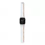 Skinarma Gemini Armband für Apple Watch 42/41/40 mm Light Mint