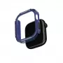 Skinarma Atom Protective Case für Apple Watch 46mm Navy Blue