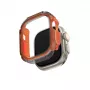 Skinarma Atom Bumper Case für Apple Watch Ultra 49mm - Sienna