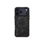 Skinarma Vektor Case für iPhone 17 Pro Magnetic Charging Schwarz