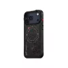 Skinarma Vektor Case für iPhone 17 Pro Magnetic Charging Schwarz