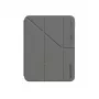 Skinarma Zeta Case für iPad Air 11 M2 (2024) / M3 (2025) / M4 (2026) - Grau