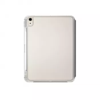 Skinarma Zeta Case für iPad Air 11 M2 (2024) / M3 (2025) / M4 (2026) - Grau