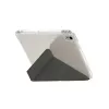 Skinarma Zeta Case für iPad Air 11 M2 (2024) / M3 (2025) / M4 (2026) - Grau