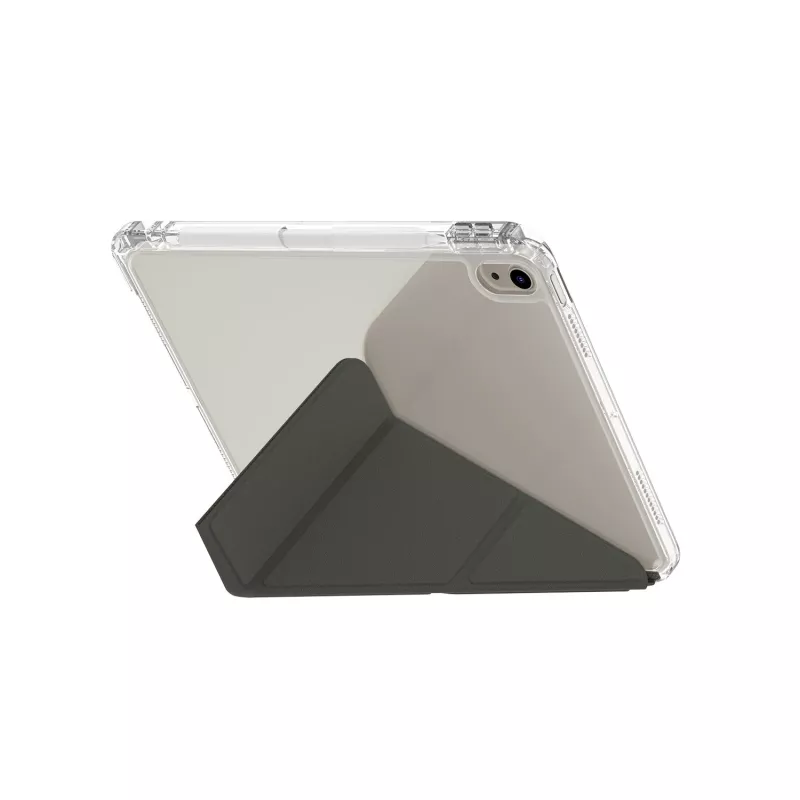 Skinarma Zeta Case für iPad Air 11 M2 (2024) / M3 (2025) / M4 (2026) - Grau