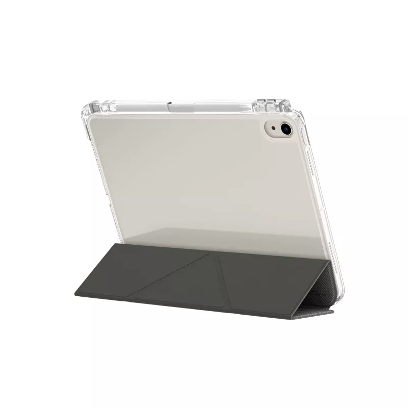 Skinarma Zeta Case für iPad Air 11 M2 (2024) / M3 (2025) / M4 (2026) - Grau