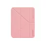 Skinarma Zeta Folio Case für iPad Air 11 M2 2024 / M3 2025 / M4 2026, Pink