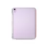 Skinarma Zeta Folio Case für iPad Air 11 M2 2024 / M3 2025 / M4 2026, Pink