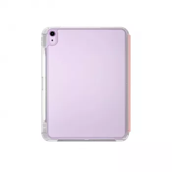 Skinarma Zeta Folio Case für iPad Air 11 M2 2024 / M3 2025 / M4 2026, Pink