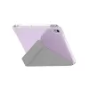 Skinarma Zeta Folio Case für iPad Air 11 M2 2024 / M3 2025 / M4 2026, Pink