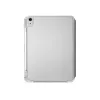 Skinarma Zeta Folio Case für iPad 11 (A16, 2025) / iPad 10,9 Zoll (10. Generation, 2022) - Grau