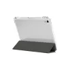 Skinarma Zeta Folio Case für iPad 11 (A16, 2025) / iPad 10,9 Zoll (10. Generation, 2022) - Grau