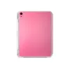 Skinarma Zeta Folio Case für iPad 11 A16 (2025) / iPad 10.9 10. Generation (2022) - Pink