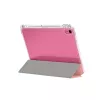 Skinarma Zeta Folio Case für iPad 11 A16 (2025) / iPad 10.9 10. Generation (2022) - Pink
