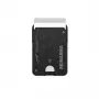 Skinarma Vektor Magnetic Smart Kick-Stand Wallet Case, Onyx