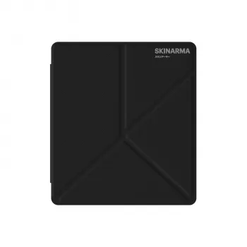 Skinarma Trax Folio Case für Kindle Scribe (Gen. 2) 10,2 Zoll - Schwarz