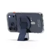SKINARMA Arch XEPhaze Smart Grip-Stand Magnetic Phone Grip & Stand Blau