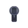 SKINARMA Arch XEPhaze Smart Grip-Stand Magnetic Phone Grip & Stand Blau
