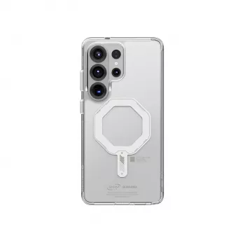 Skinarma Saido Mag-Charge Case für Samsung Galaxy S26 Ultra, Niteglow