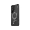 Skinarma Magma Case für Samsung Galaxy S26 Ultra, Graphite