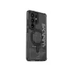 Skinarma Sonix Back Cover für Samsung Galaxy S26 Ultra, Schwarz