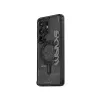 Skinarma Sonix Back Cover für Samsung Galaxy S26 Ultra, Schwarz