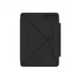 Skinarma Trilon Case für iPad Air 11 (M2, 2024) / iPad Air 11 (M4, 2026), Schwarz