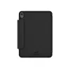 Skinarma Trilon Case für iPad Air 11 (M2, 2024) / iPad Air 11 (M4, 2026), Schwarz