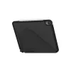 Skinarma Trilon Case für iPad Air 11 (M2, 2024) / iPad Air 11 (M4, 2026), Schwarz