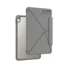 Skinarma Trilon Case für iPad Air 11 (M2, 2024) / iPad Air 11 (M4, 2026), Grau