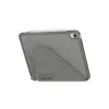 Skinarma Trilon Case für iPad Air 11 (M2, 2024) / iPad Air 11 (M4, 2026), Grau