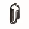 UNIQ Valencia Apple Watch Series 4/5/6/SE/SE3 40mm Case Gunmetal Grey