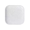 UNIQ Verge Pro 66W GaN USB-C Wall Charger Cloud White