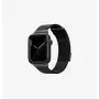UNIQ Dante Apple Watch Armband Edelstahl Graphit 38/40/41mm