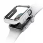 UNIQ Torres Case für Apple Watch Series 4/5/6/SE/SE3 40mm - Dove White