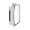 UNIQ Torres Case für Apple Watch Series 4/5/6/SE/SE3 40mm - Dove White