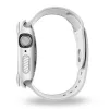 UNIQ Torres Case für Apple Watch Series 4/5/6/SE/SE3 40mm - Dove White