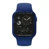 UNIQ Nautic Protective Case für Apple Watch Series 4/5/6/SE/SE3 40mm Blau