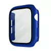 UNIQ Nautic Protective Case für Apple Watch Series 4/5/6/SE/SE3 40mm Blau