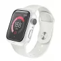 UNIQ Nautic Protective Case für Apple Watch Series 4/5/6/SE/SE3 44mm Weiß