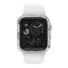 UNIQ Nautic Protective Case für Apple Watch Series 4/5/6/SE/SE3 44mm Weiß